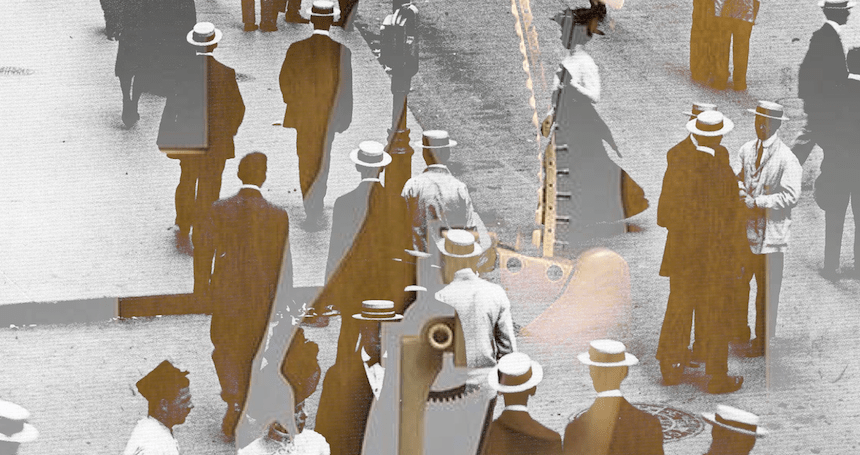 Sette parole per un racconto