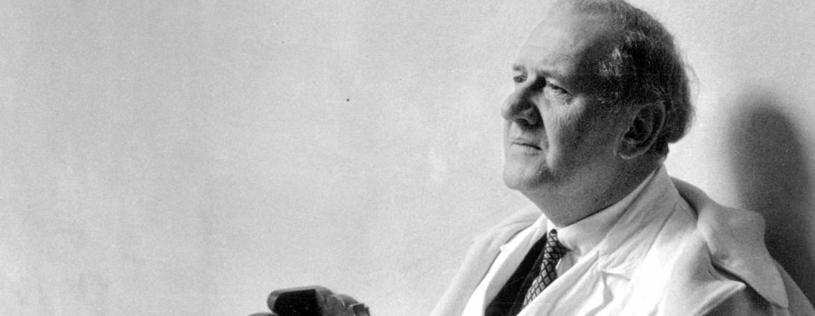 Mario Tobino, una giornata con Dufenne