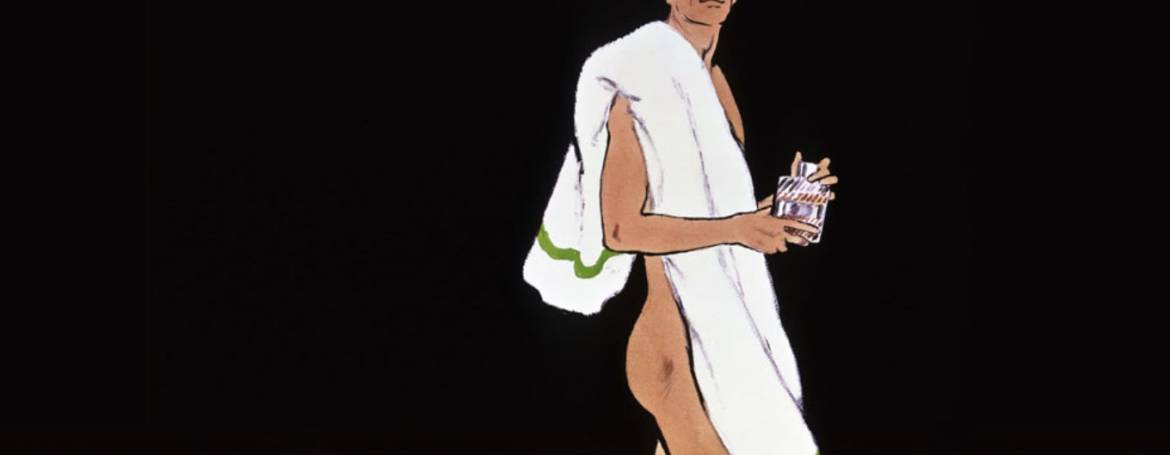 Blazer 2, mio fratello scrive