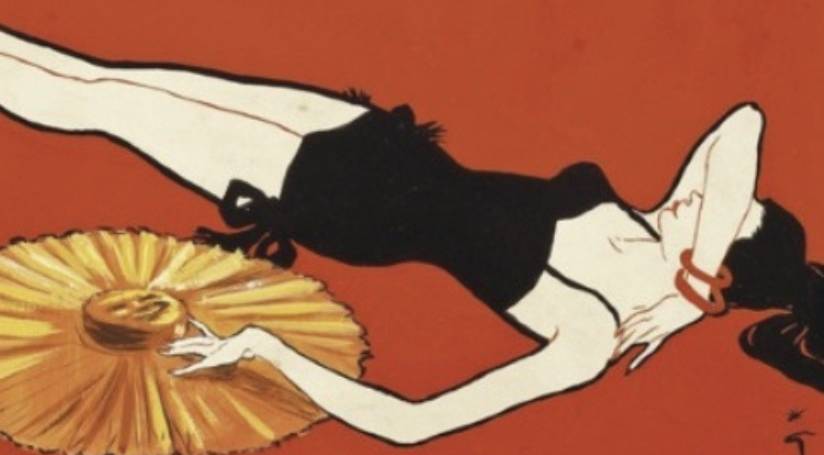 Blazer 3, mad in Italy