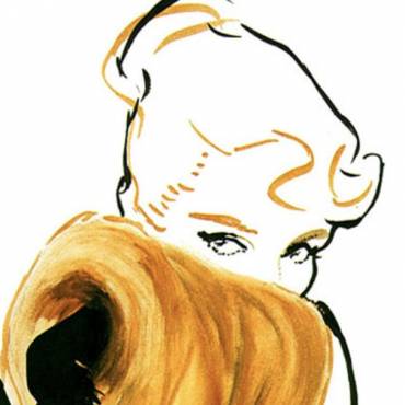 Blazer 6, il retro di copertina