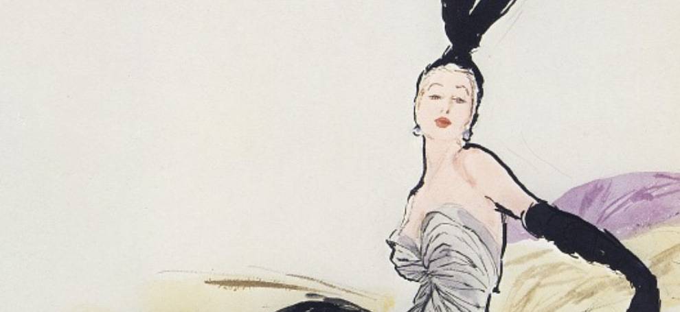 Ferie? No grazie, ovvero Blazer 8