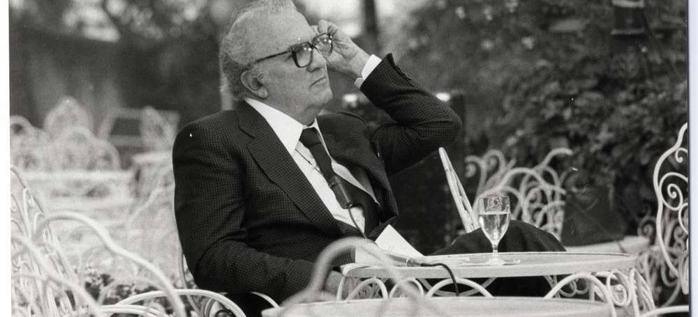 Manuela, per Lux 8½ felliniano