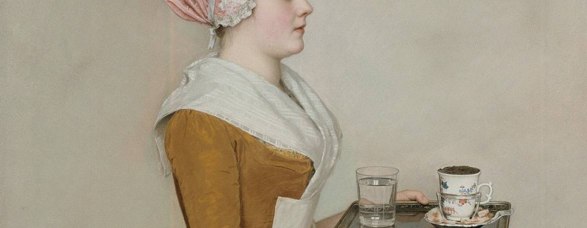 Unico indizio una manciata di cioccolatini