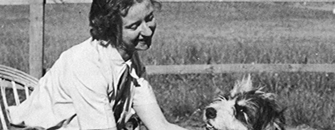 La cifra poetica di Antonia Pozzi