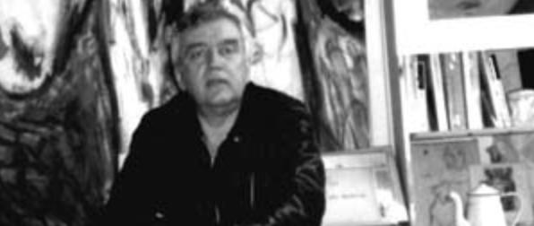 In ricordo di Luciano Parinetto