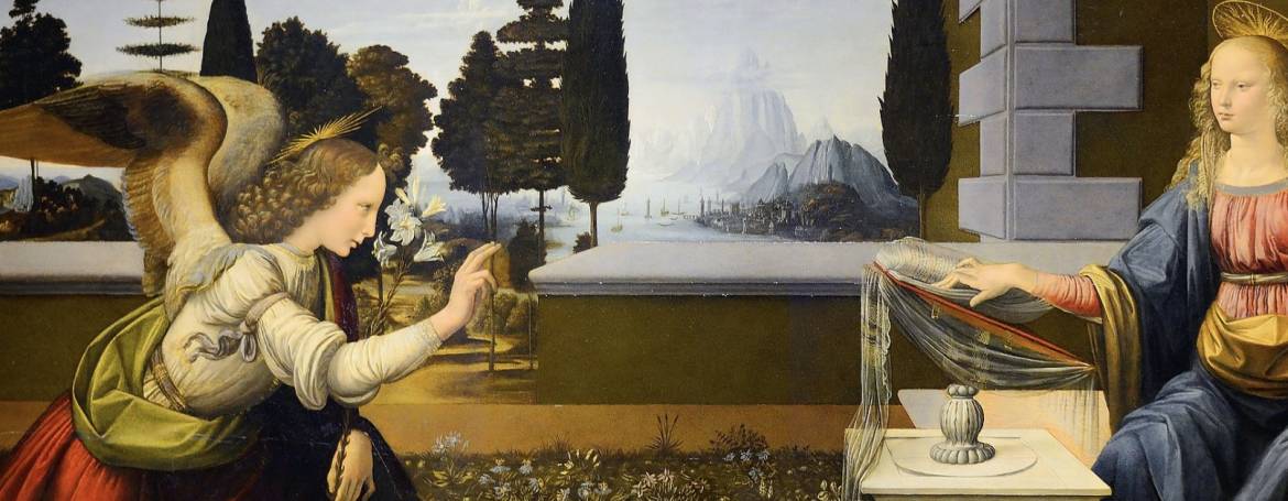 Il libro dipinto