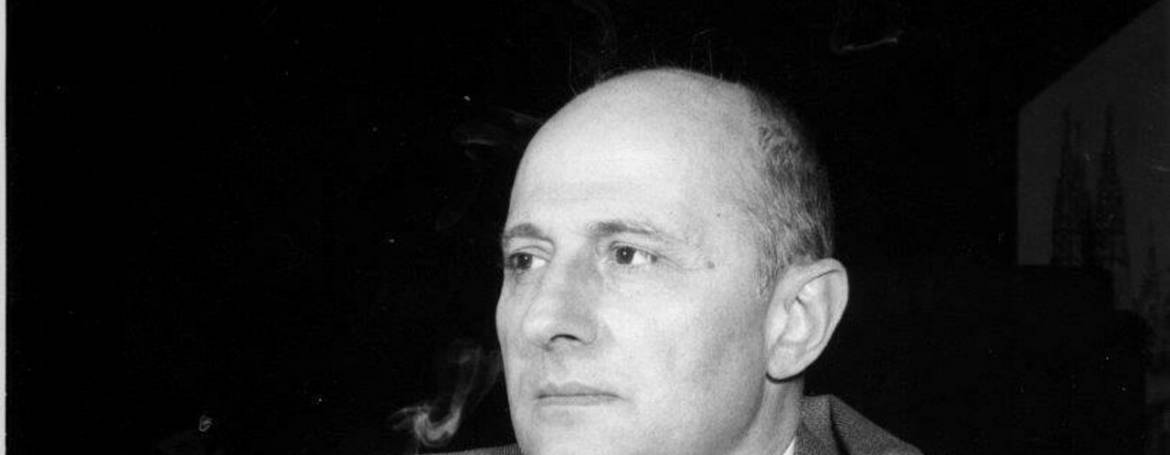 Pomilio, il quinto vangelo di un povero cristiano