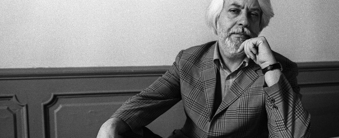 Giovanni Raboni, il re-censore