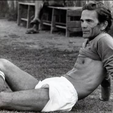 Pasolini, finalmente