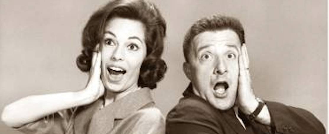 L’effetto sorpresa