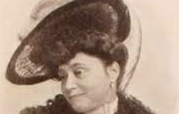 Antonia Ponti, una vita per le donne
