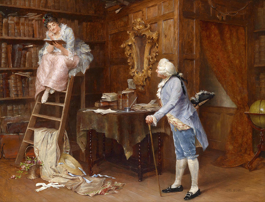 in-the-library-john-arthur-lomax.jpg