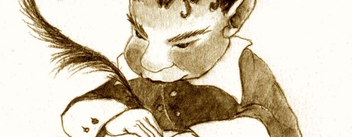 Postilla sulla Trilogia