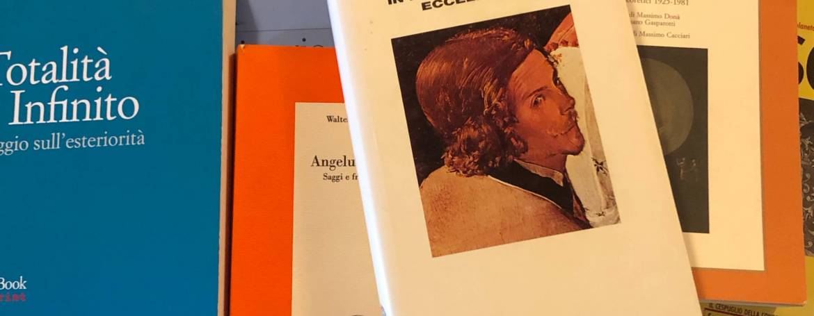 In fondo al cuore di un gesuita