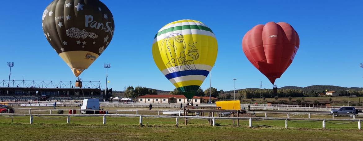 Ore 7, che il Torneo abbia inizio!