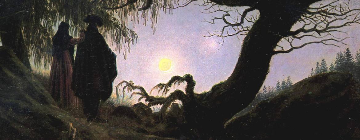 La luna di settembre