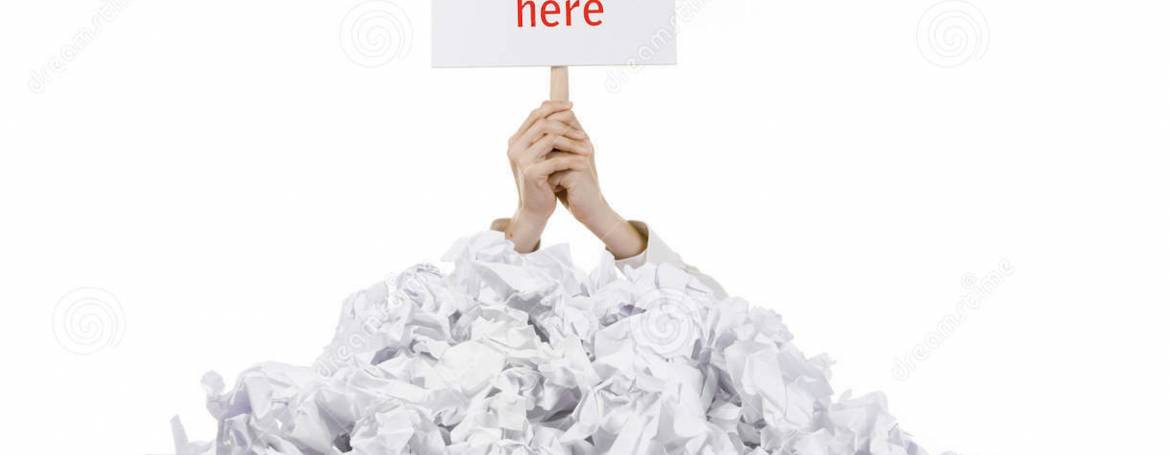 Qui piovono racconti che è un piacere