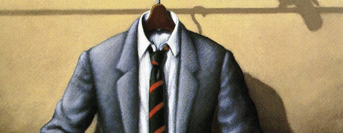 Quel che un racconto non deve essere