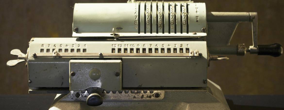 7 parole per un racconto, i numeri