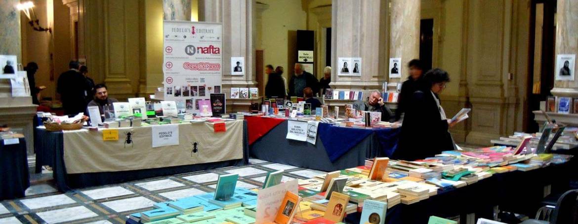 Due settimane, poco più, e ci siamo