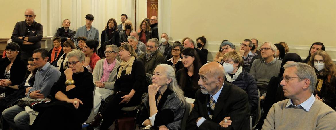 Una serata speciale, dritta dritta nel cuore