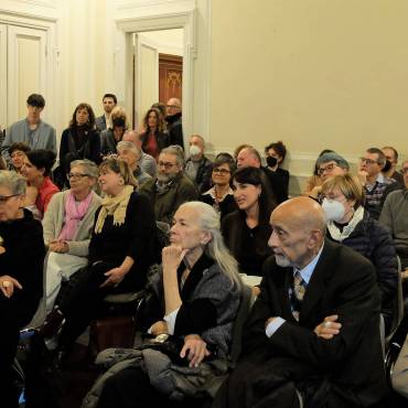 Una serata speciale, dritta dritta nel cuore