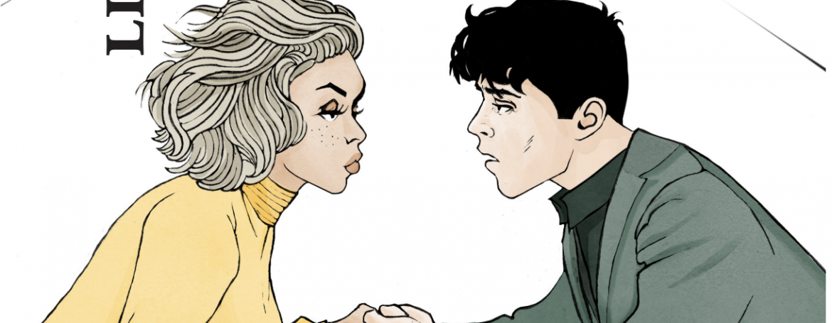 7 parole con il dito nella tazza