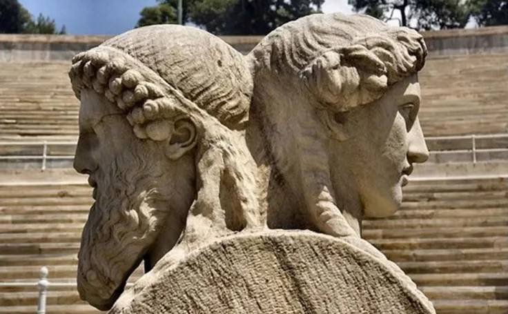 Palindromo in italiano