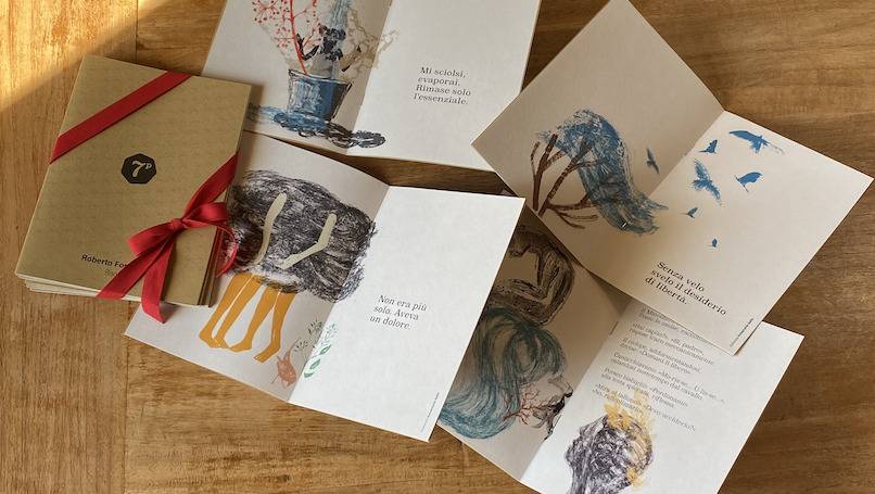 Una collana di libri tutti da scoprire
