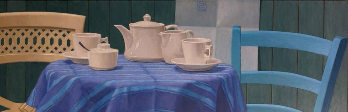 Il dito nella tazza