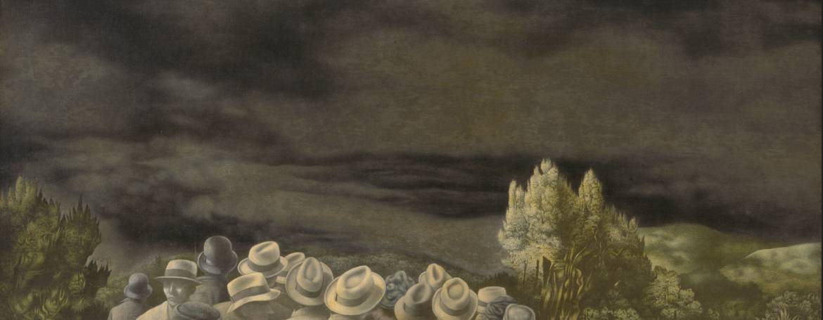 Marzo, il mese dell’attesa