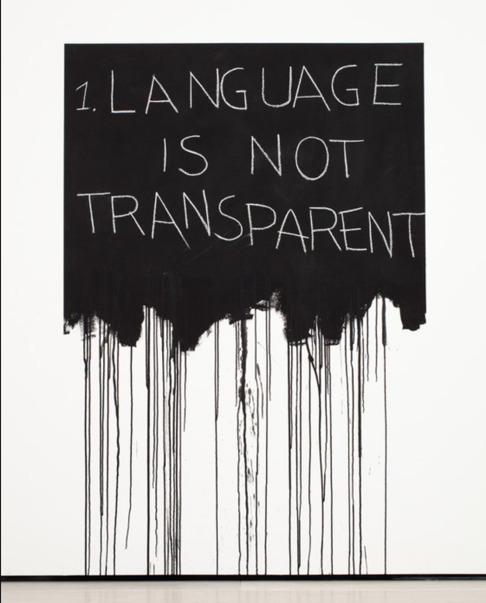 language-is-not-transparent-mel-bochner.jpg