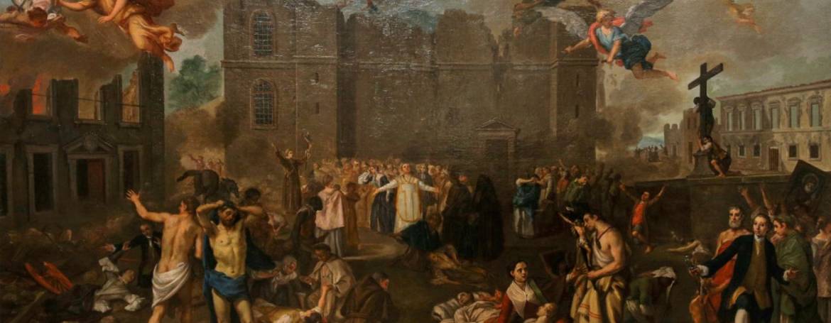 La democrazia del terremoto