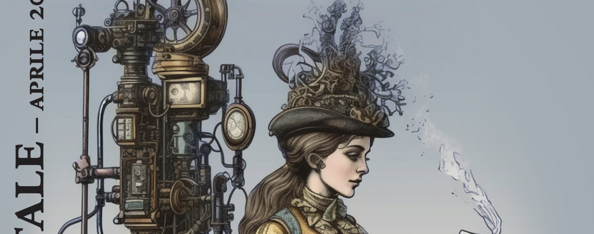 Just-Lit 8, i magnifici 7!