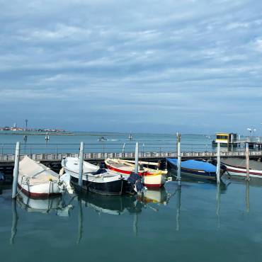 Cartoline da Venezia