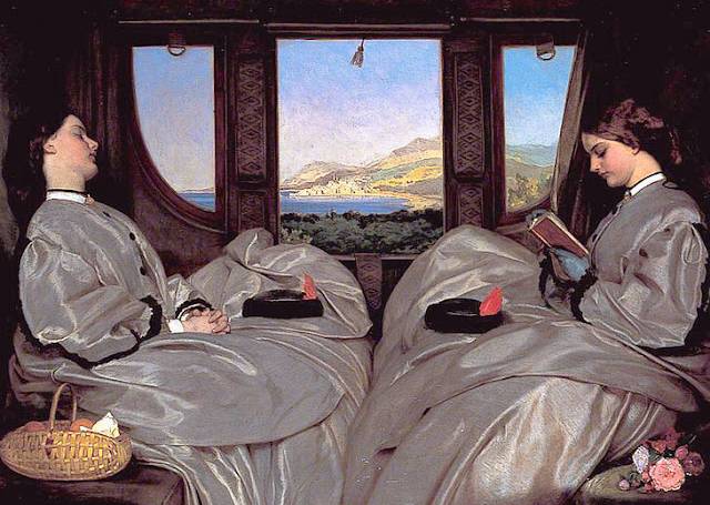 In viaggio con Just-Lit