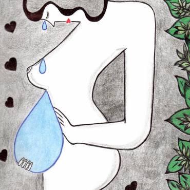 Breve storia delle lacrime 3