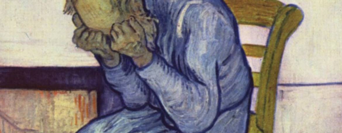 Breve storia delle lacrime 1