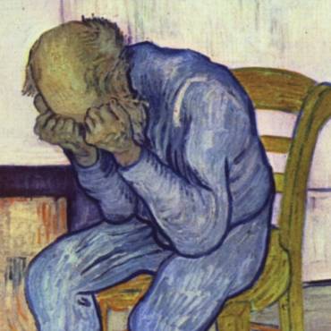 Breve storia delle lacrime 1