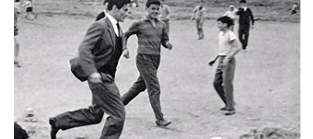 Calcio e letteratura