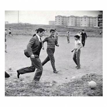 Calcio e letteratura