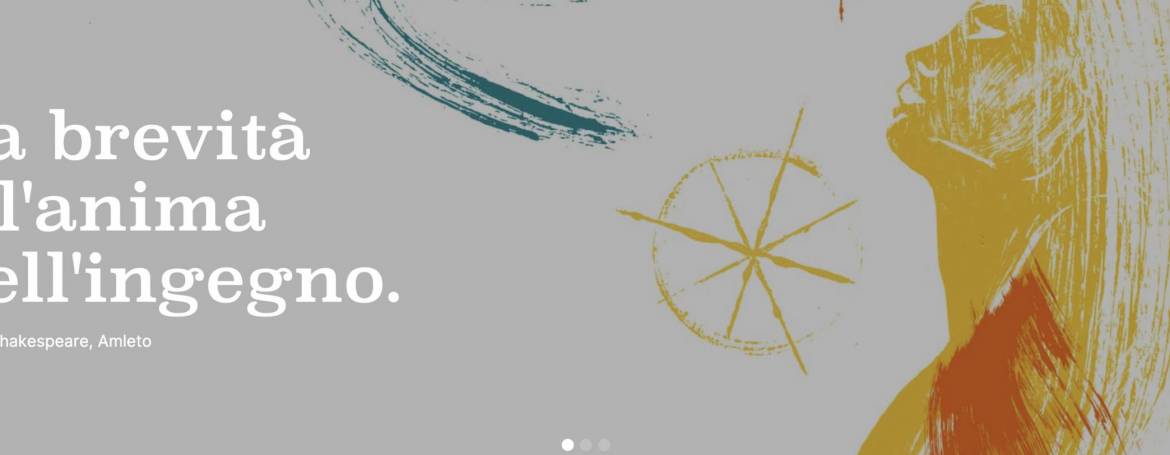 7 parole, il portale nuovo di zecca