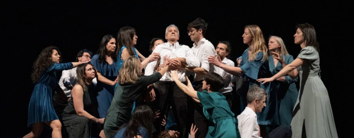 Giorni Muti Notti Bianche