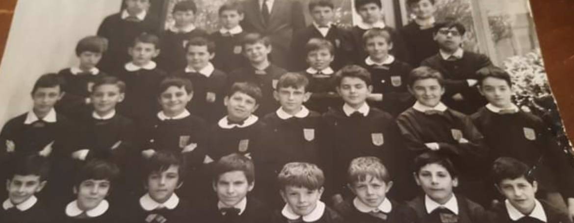 L’area del rombo come fa?