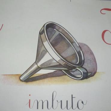 L’imbuto