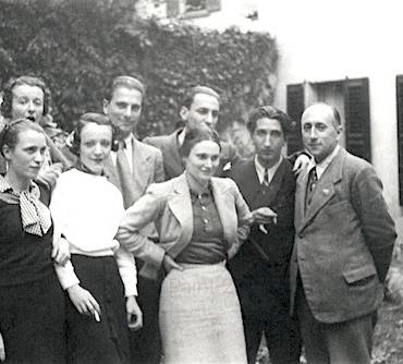 Vittorio per Antonia