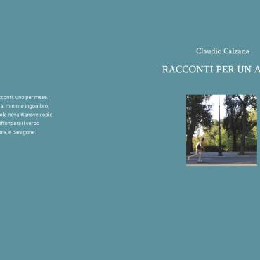 Racconti per un anno